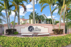 501 Belmont Place, Boynton Beach