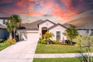 11911 Sw Macelli Way, Port St. Lucie, Fl 34987, Port Saint Lucie