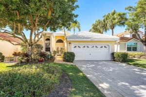 13853 Palm Grove Place, Palm Beach Gardens