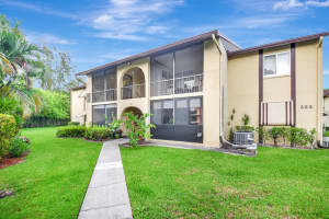 323 Pine Ridge Circle A-1, Greenacres 323 Pine Ridge Circle A-1, Greenacres