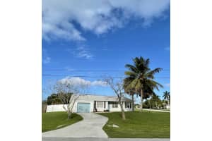 2289 Se Baron Street, Port St. Lucie, Fl 34952, Port Saint Lucie