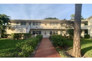 242 Coventry K, West Palm Beach