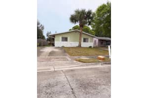 812 N 24th Street, Fort Pierce