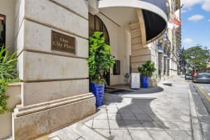 801 S Olive Avenue 408, West Palm Beach