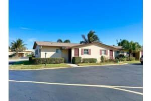 2976 Crosley Drive E J, West Palm Beach