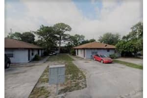 1661 W 27th Street B, Riviera Beach