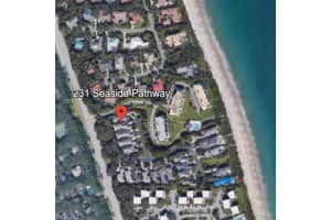 231 Seaside Pathway, Vero Beach
