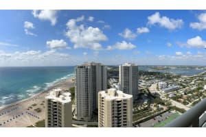 3000 N Ocean Drive 36-g, Singer Island