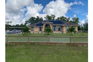 13035 61st Lane N, The Acreage, Fl 33412, West Palm Beach