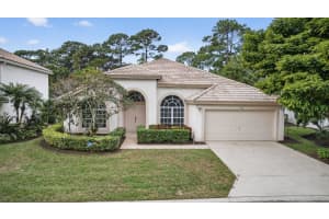 205 Bent Tree Drive, Palm Beach Gardens