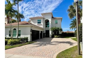 107 Via Escobar Place, Palm Beach Gardens