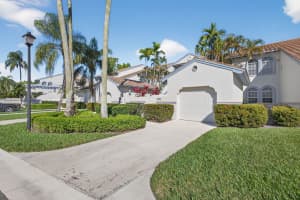 402 Ryder Cup Circle S, Palm Beach Gardens