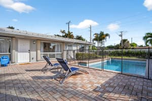 1761 Ne 55th Street 1, Fort Lauderdale