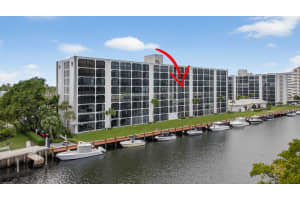 1631 Riverview Road 504, Deerfield Beach