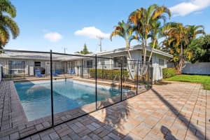 1761 Ne 55th Street 2, Fort Lauderdale