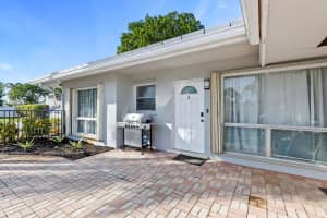 1761 Ne 55th Street 3, Fort Lauderdale