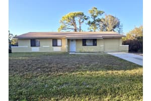 1418 Paley Circle Se, Palm Bay