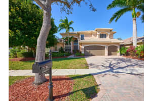 19243 S Creekshore Court, Boca Raton