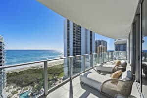 3100 N Ocean Drive 1804 P, Singer Island