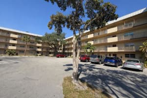 6301 N Falls Cir Drive 307, Lauderhill