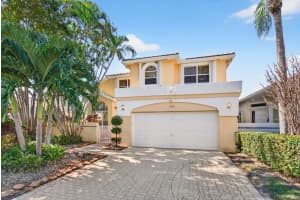 7848 Travlers Tree Drive, Boca Raton