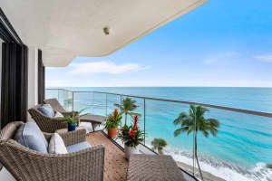 100 Beach Road 602, Tequesta