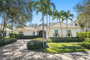 401 S Palm Island Circle, Indian River Shores