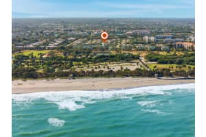 1127 E Seminole Avenue 9c, Jupiter