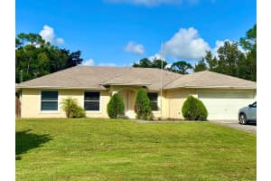 17461 W Alan Black Boulevard, Loxahatchee