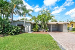 2431 Key Largo Lane, Fort Lauderdale