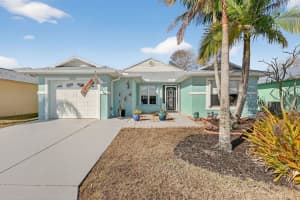 6655 Alemendra Street, Fort Pierce 6655 Alemendra Street, Fort Pierce