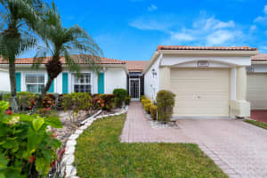6105 Lake Hibiscus Drive 0, Delray Beach