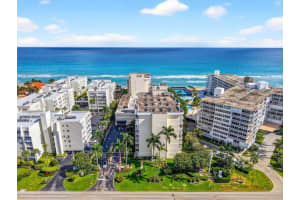 3540 S Ocean Boulevard 604, South Palm Beach