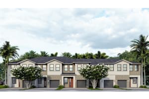 7251 Sw 46th Street, Davie