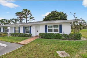 5452 Poppy Place D, Delray Beach