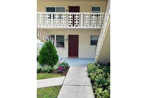 606 S C Street 105, Lake Worth Beach