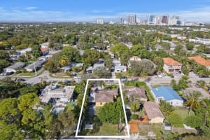 516 Sw 17th Street, Fort Lauderdale