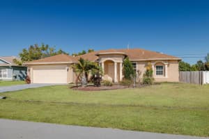 1585 Sw Merchant Lane, Port St. Lucie, Fl 34953, Port Saint Lucie