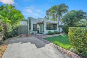 744 Penn Street, West Palm Beach