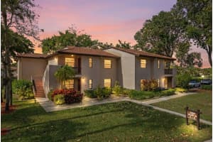 9265 Vista Del Lago 41b, Boca Raton