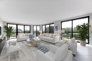 2778 S Ocean Boulevard 305s, Palm Beach