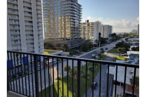 801 N Ocean Boulevard 802, Pompano Beach