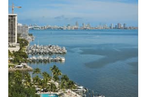 2333 Brickell Avenue 1507, Miami 2333 Brickell Avenue 1507, Miami