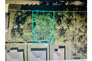 531 Sargent Street, Lehigh Acres