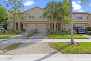 5982 Monterra Club Drive, Lake Worth