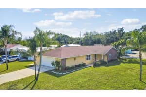 1501 Lance Road, Jupiter