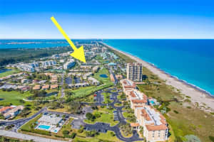 2400 S Ocean Drive 121, Fort Pierce