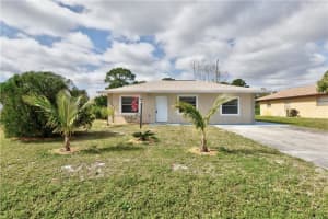 339 8th Ave Avenue Sw, Vero Beach