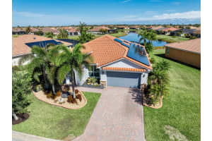 12254 Sw Bayberry Avenue, Port St. Lucie, Fl 34987, Port Saint Lucie