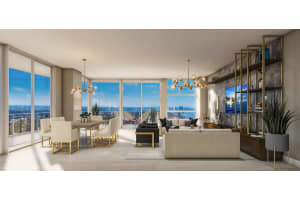 220 Lake Shore Drive 2323, Lake Park